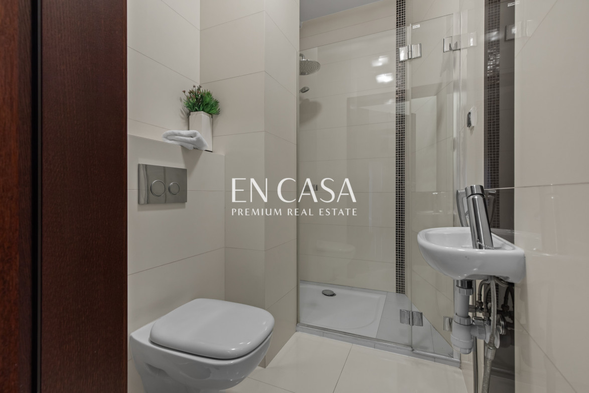 Apartment Sale Warszawa Mokotów Aleja gen. Władysława Sikorskiego 6